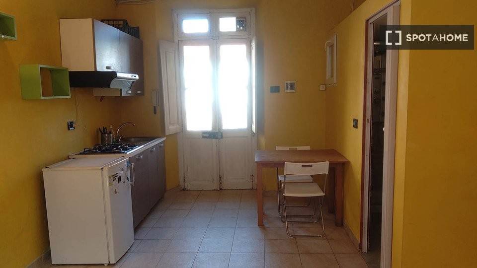 Appartamento in Barriera di Milano, foto 4 di 13