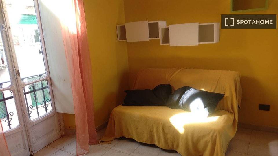 Appartamento in Barriera di Milano, foto 5 di 13