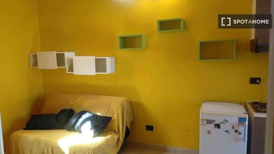 Appartamento in Barriera di Milano, foto 6 di 13