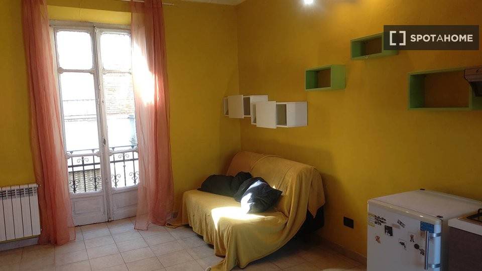 Appartamento in Barriera di Milano, foto 7 di 13
