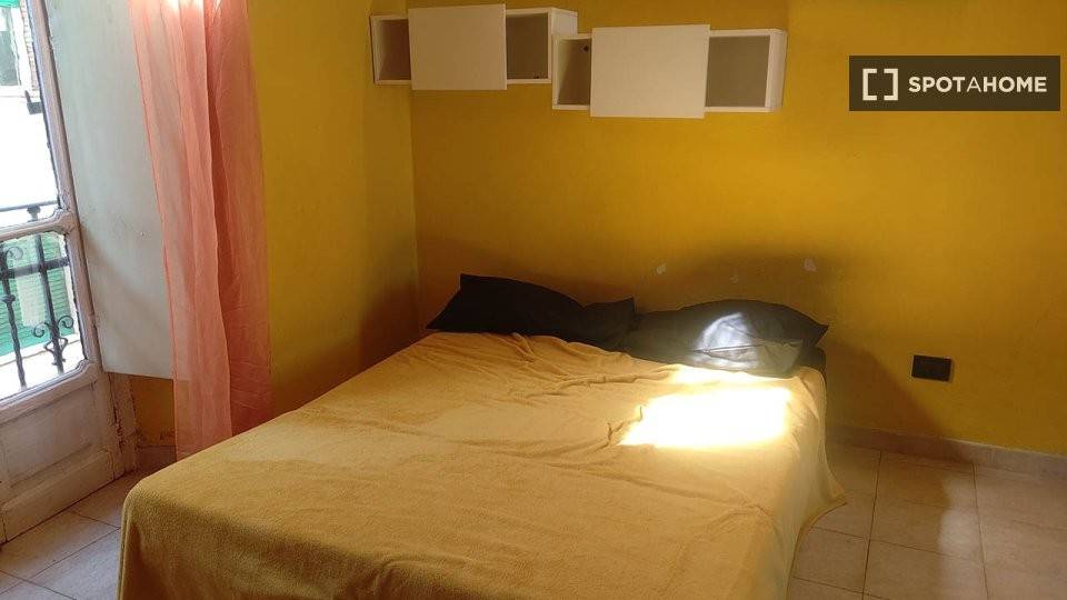 Appartamento in Barriera di Milano, foto 8 di 13