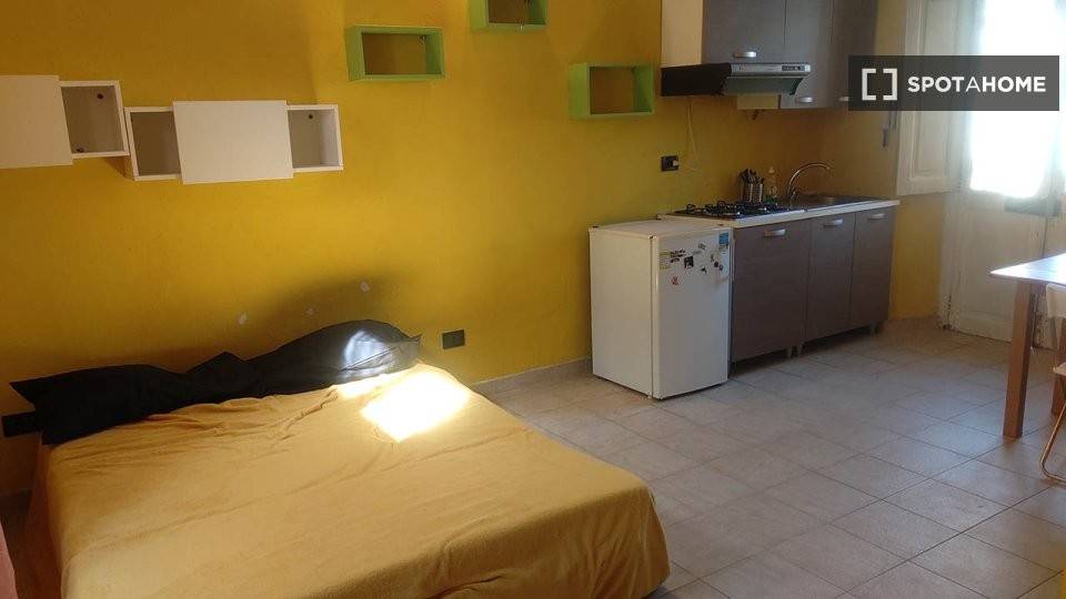 Appartamento in Barriera di Milano, foto 9 di 13