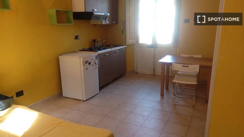 Appartamento in Barriera di Milano, foto 10 di 13
