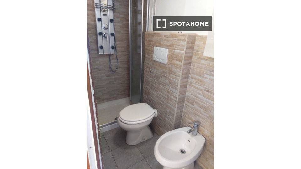 Appartamento in Barriera di Milano, foto 12 di 13