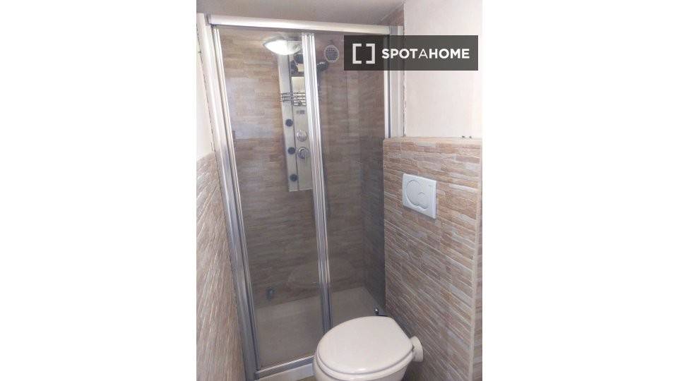 Appartamento in Barriera di Milano, foto 13 di 13