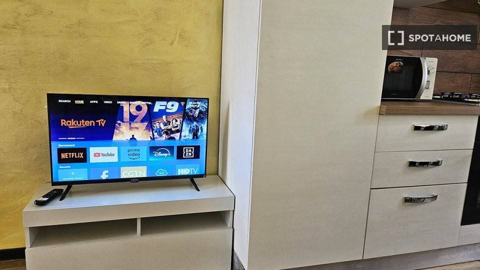 Posto letto in doppia in Barriera di Milano, foto 7 di 13