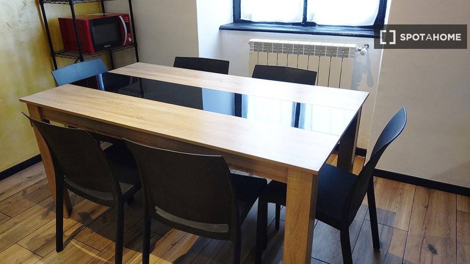 Posto letto in doppia in Barriera di Milano, foto 13 di 18