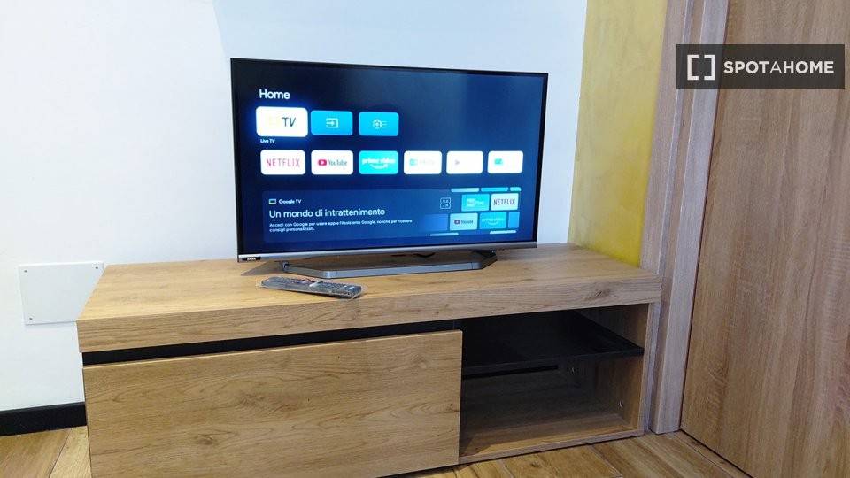 Posto letto in doppia in Barriera di Milano, foto 18 di 18