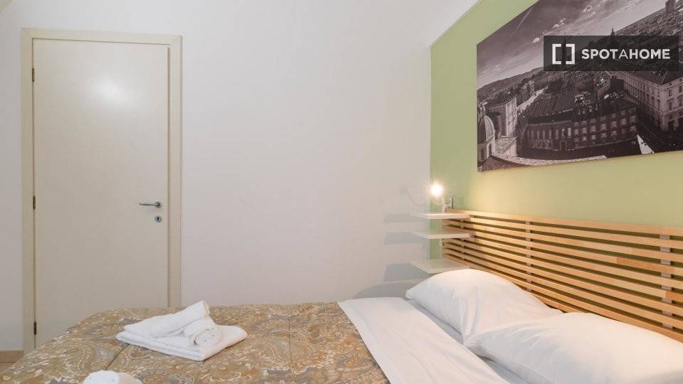 Appartamento in Centro, foto 2 di 9