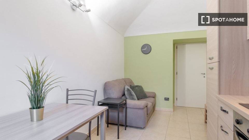 Appartamento in Centro, foto 5 di 9