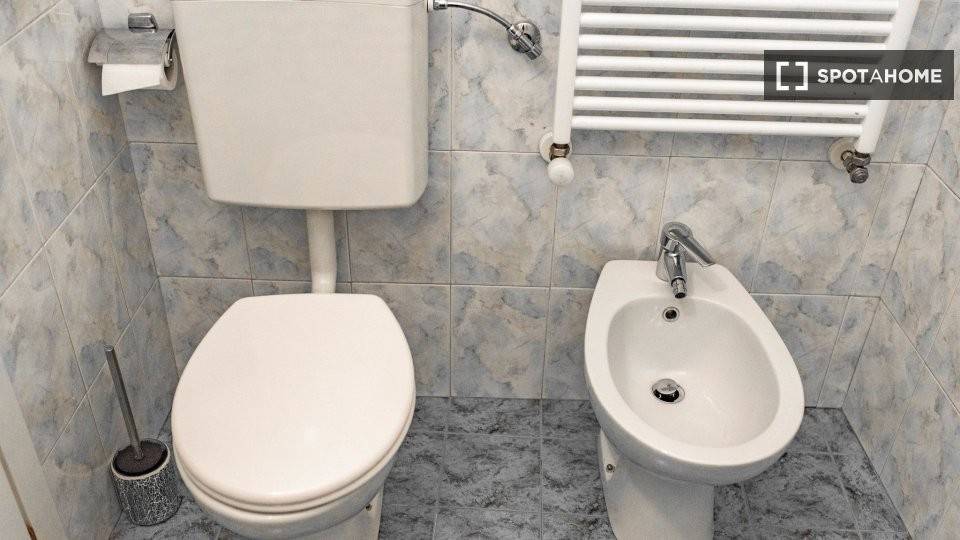 Appartamento in Centro, foto 9 di 9