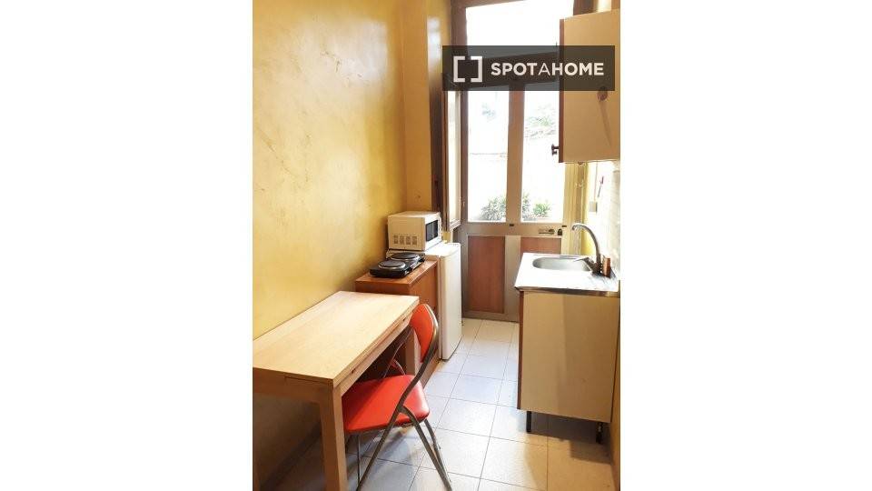 Appartamento in San Donato, foto 7 di 7