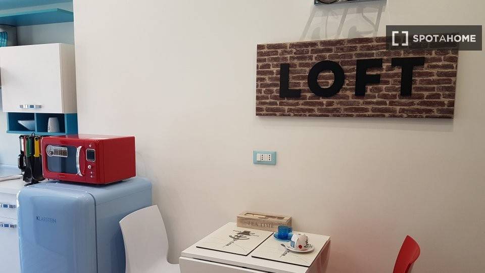 Appartamento in San Donato, foto 2 di 17