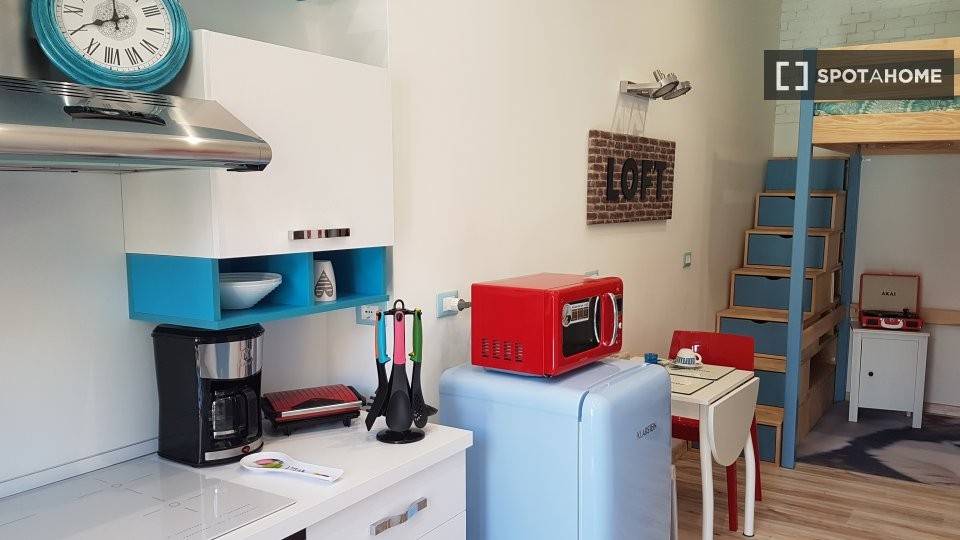 Appartamento in San Donato, foto 3 di 17