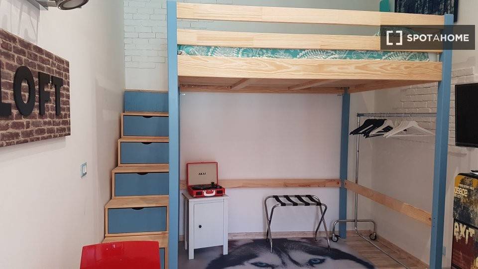 Appartamento in San Donato, foto 12 di 17