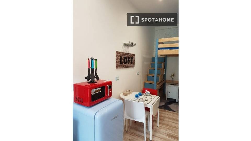 Appartamento in San Donato, foto 13 di 17