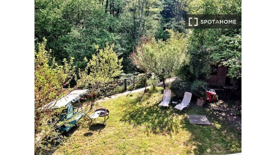 Appartamento in Sassi, foto 2 di 18