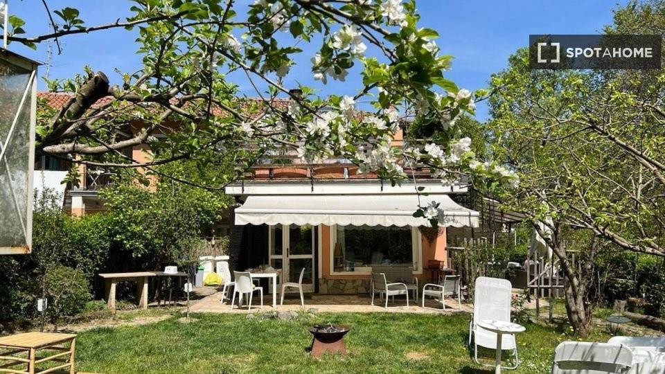 Appartamento in Sassi, foto 6 di 18