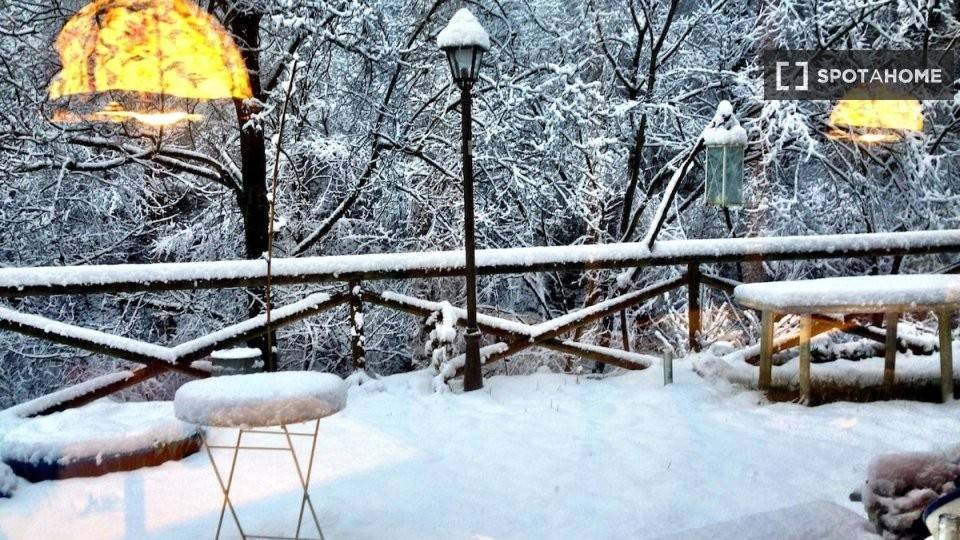 Appartamento in Sassi, foto 7 di 18