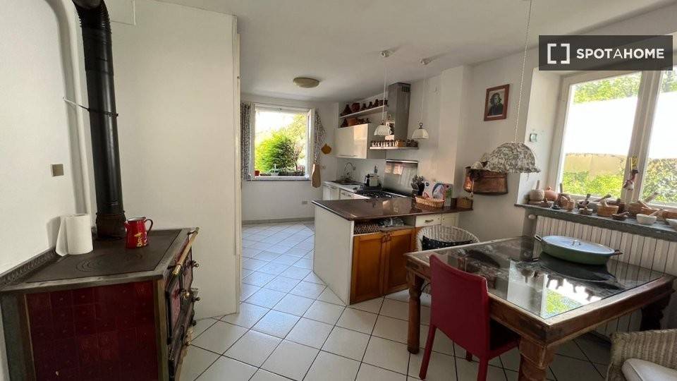Appartamento in Sassi, foto 9 di 18