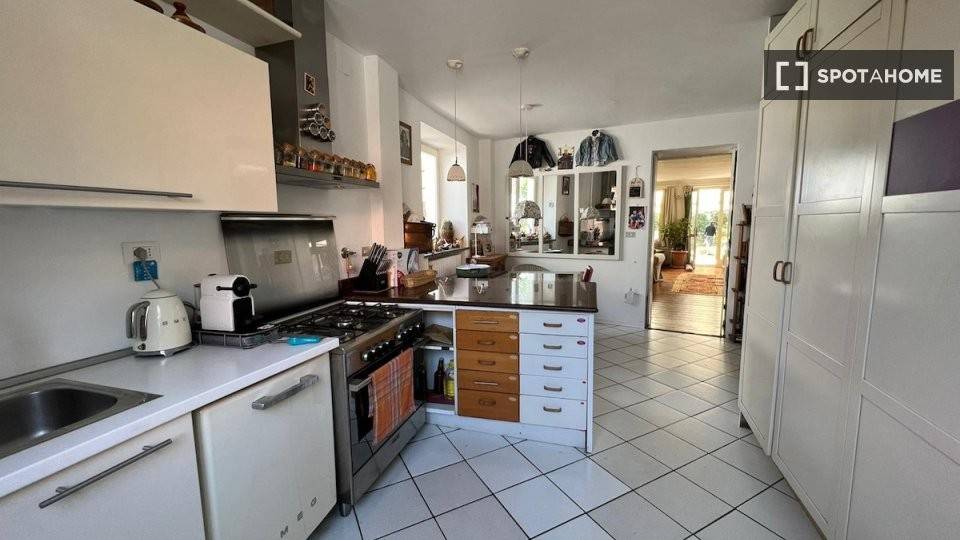 Appartamento in Sassi, foto 10 di 18