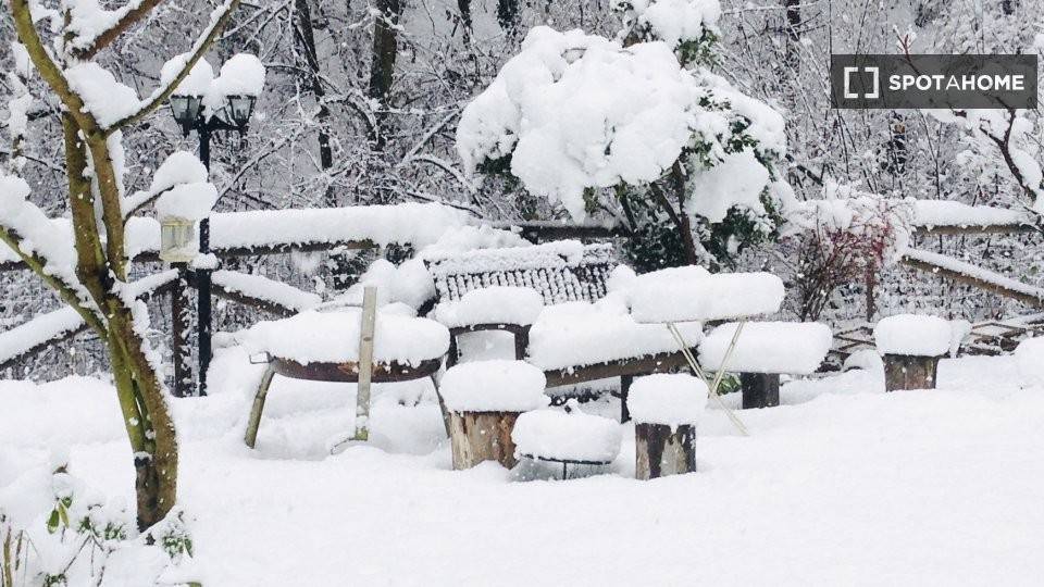 Appartamento in Sassi, foto 15 di 18