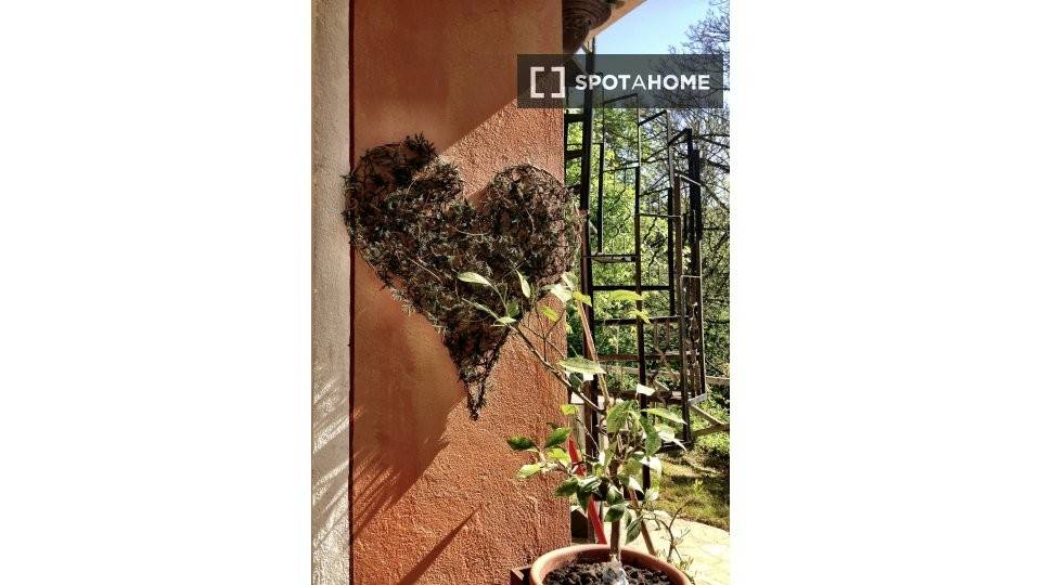 Appartamento in Sassi, foto 16 di 18