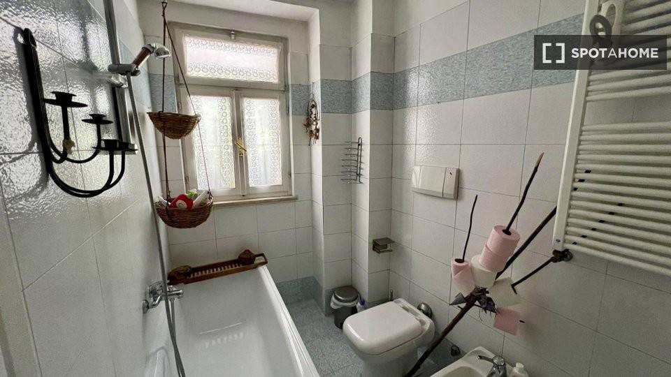 Appartamento in Sassi, foto 17 di 18