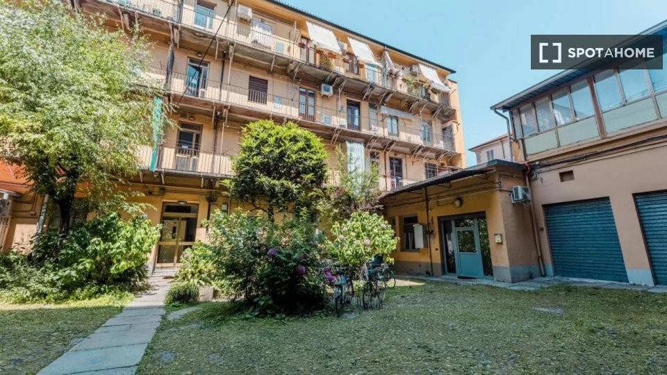 Appartamento in Aurora, foto 3 di 18