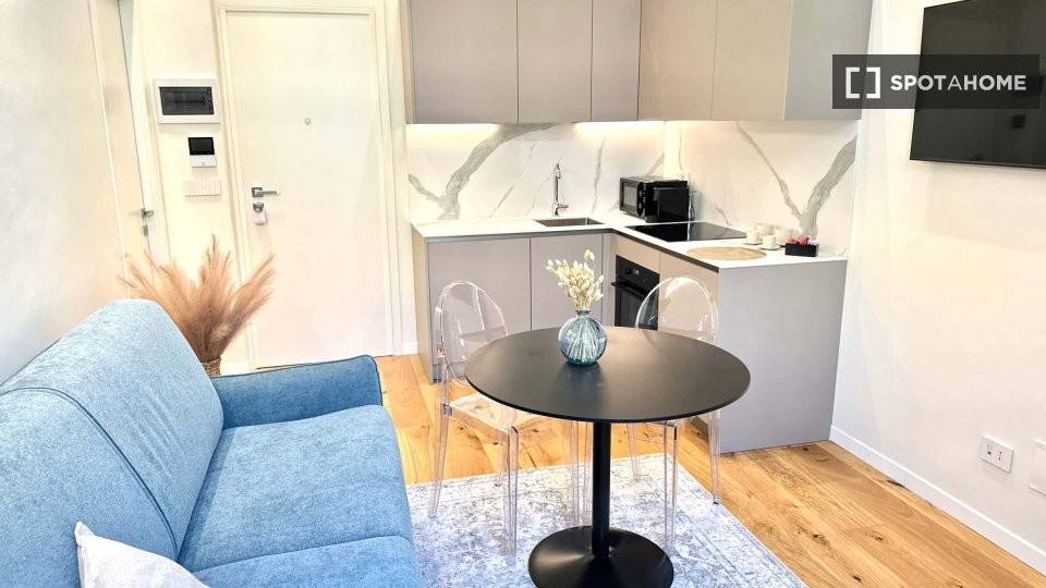 Appartamento in Centro, foto 3 di 18