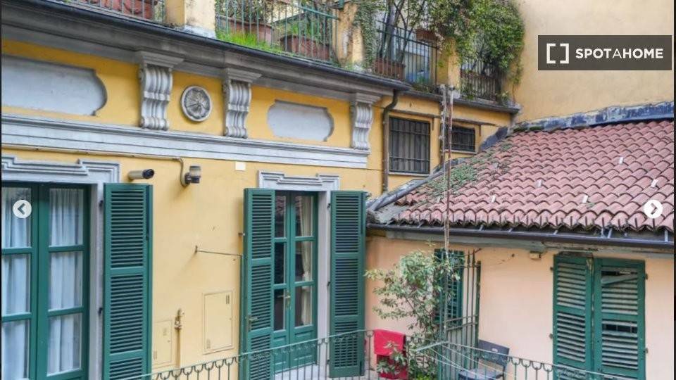 Stanza singola in Centro, foto 10 di 10