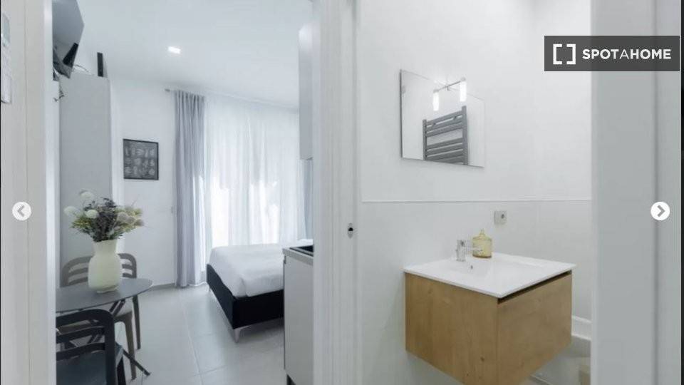 Appartamento in Cenisia, foto 5 di 9
