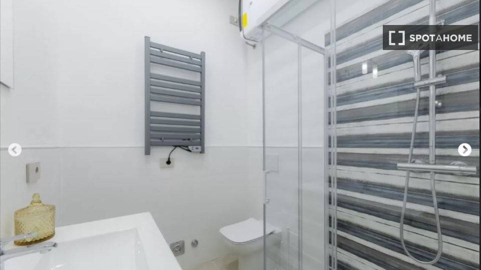 Appartamento in Cenisia, foto 6 di 9