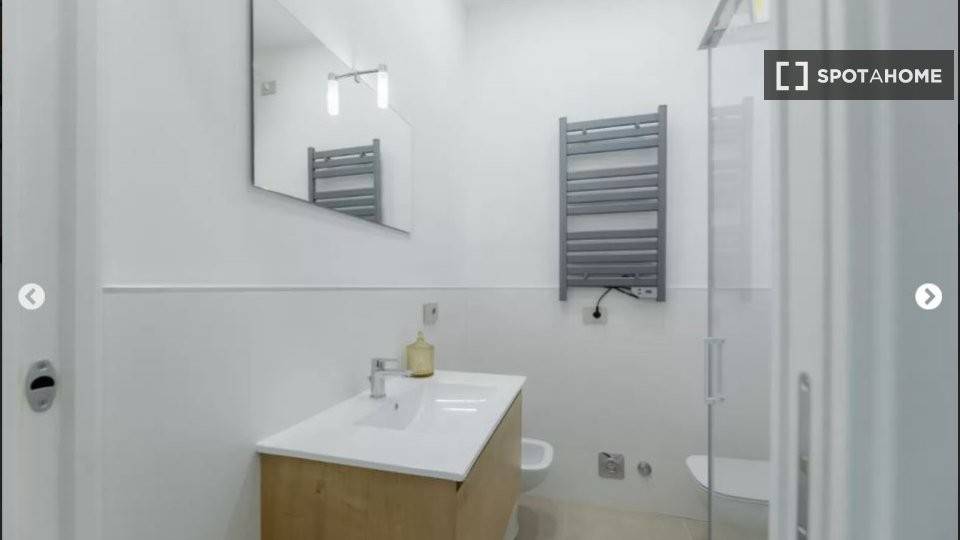 Appartamento in Cenisia, foto 7 di 9
