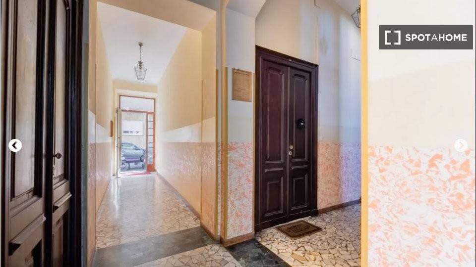 Appartamento in Cenisia, foto 8 di 9