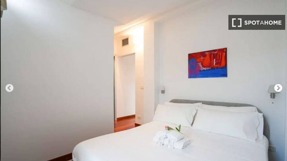 Appartamento in Centro, foto 15 di 15