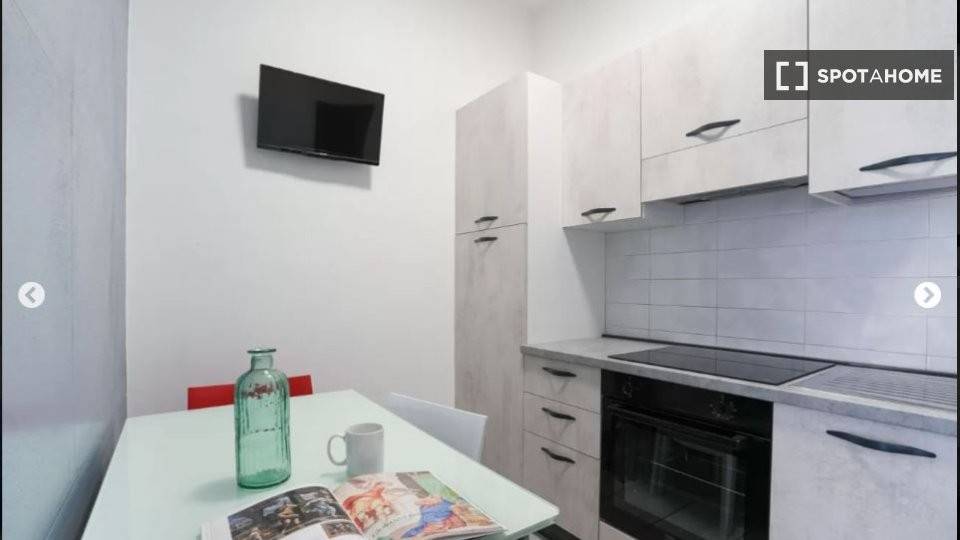 Appartamento in San Salvario, foto 2 di 9