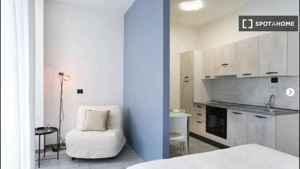 Appartamento in San Salvario, foto 5 di 9