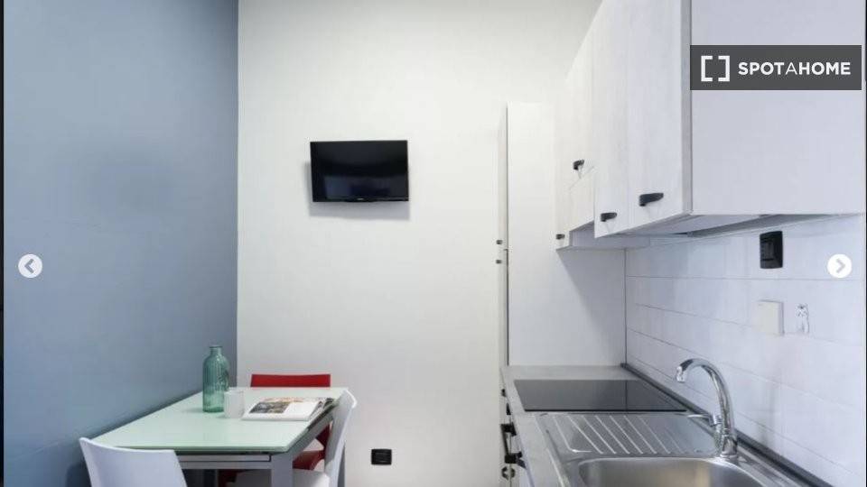 Appartamento in San Salvario, foto 6 di 9