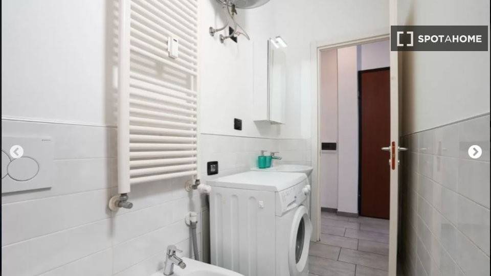 Appartamento in San Salvario, foto 7 di 9
