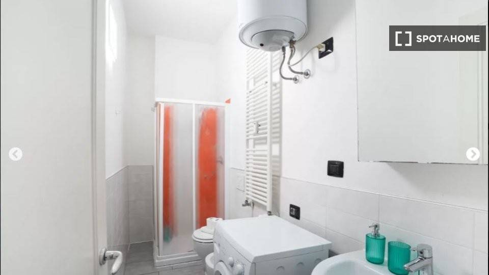 Appartamento in San Salvario, foto 8 di 9