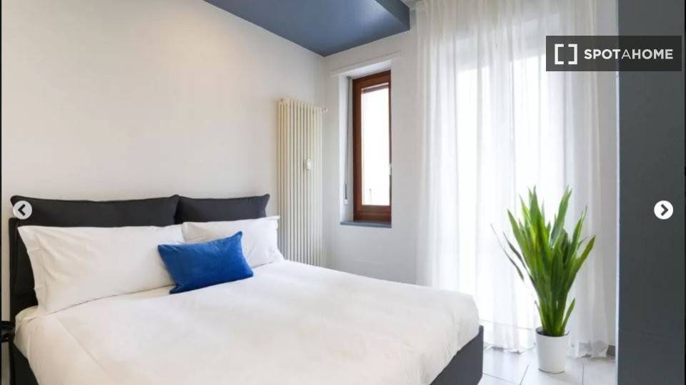 Appartamento in San Salvario, foto 9 di 9
