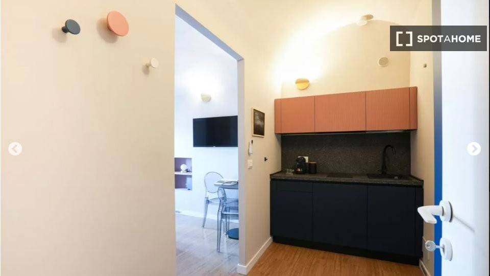 Stanza singola in Centro, foto 3 di 9