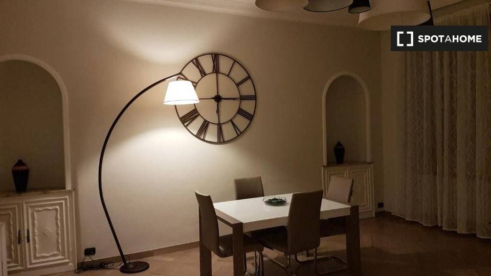 Appartamento in San Salvario, foto 2 di 12