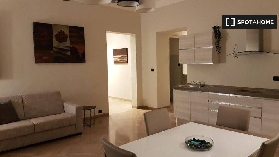 Appartamento in San Salvario, foto 3 di 12