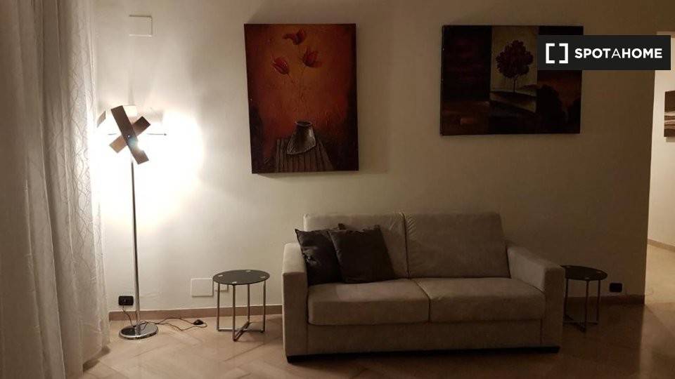 Appartamento in San Salvario, foto 4 di 12