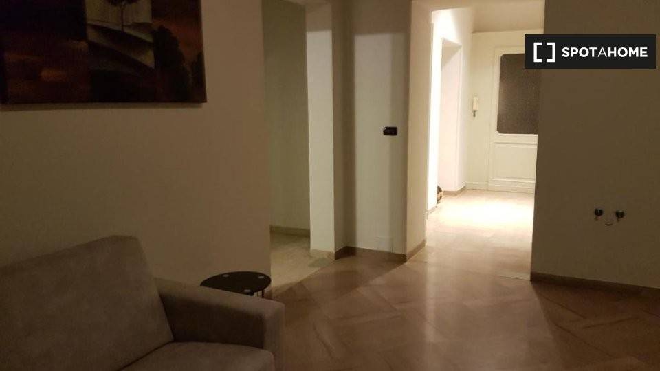 Appartamento in San Salvario, foto 5 di 12