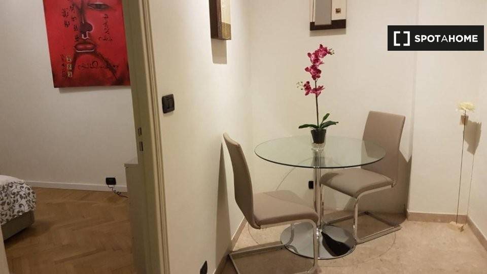 Appartamento in San Salvario, foto 6 di 12