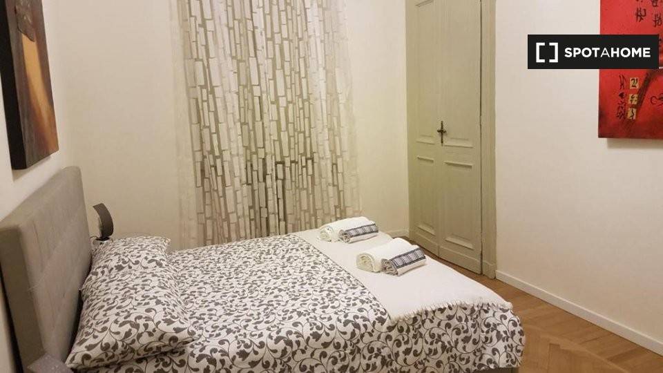 Appartamento in San Salvario, foto 7 di 12