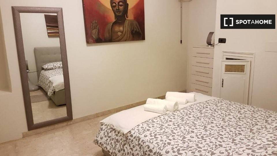 Appartamento in San Salvario, foto 8 di 12